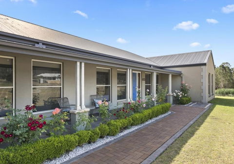 Ponderosa Homestead - Accommodation BNB 1