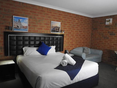 Pooraka Motor Inn - Accommodation BNB 3