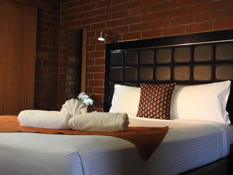 Pooraka Motor Inn - Accommodation BNB 0