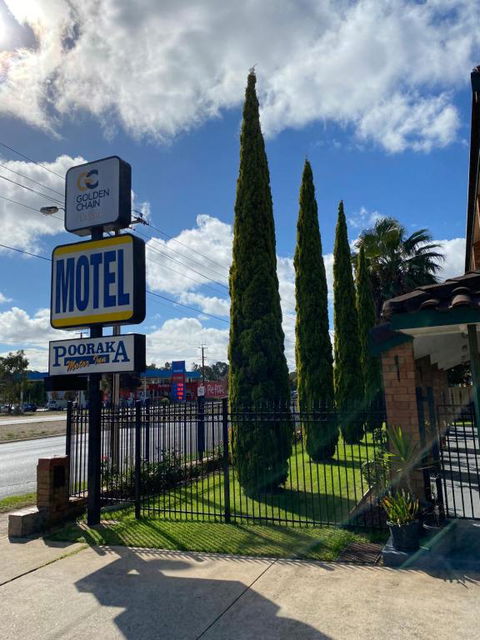 Pooraka Motor Inn - Accommodation BNB 2