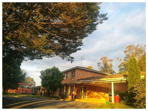 Poplars Inn Mittagong - Accommodation BNB 0