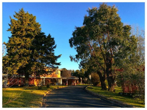 Poplars Inn Mittagong - Accommodation BNB 3