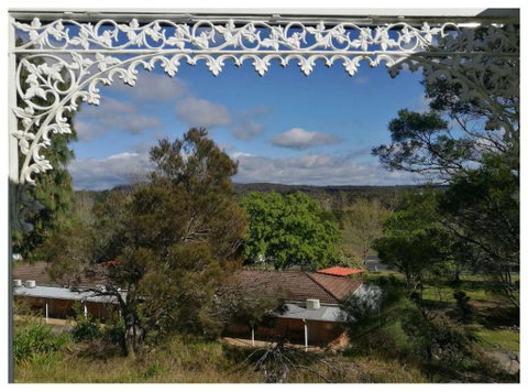 Poplars Inn Mittagong - Accommodation BNB 2