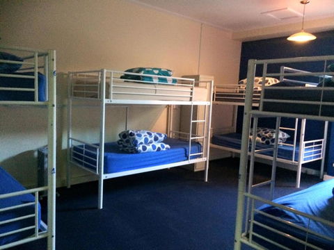 Port Adelaide Backpackers - Accommodation BNB 3