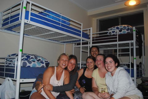Port Adelaide Backpackers - Accommodation BNB 2