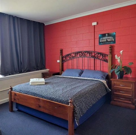 Port Adelaide Backpackers - Accommodation BNB 0