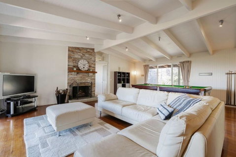 Port Philip Panorama - Bayview Retreat And Pool Bliss - Accommodation BNB 0