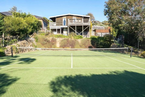 Port Philip Panorama - Bayview Retreat And Pool Bliss - Accommodation BNB 3
