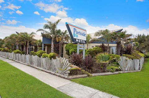 Portside Motel - Accommodation BNB 3