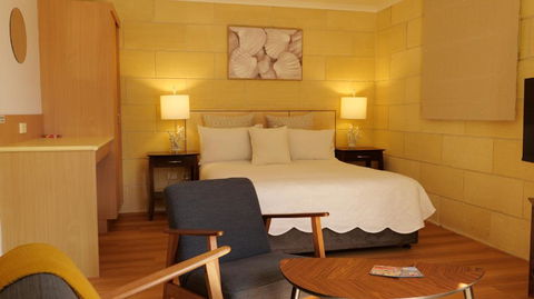 Portside Motel - Accommodation BNB 2
