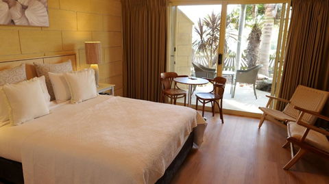 Portside Motel - Accommodation BNB 0