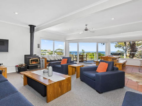 Positano Mt Martha - Accommodation BNB 2