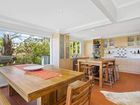 Positano Mt Martha - Accommodation BNB 3