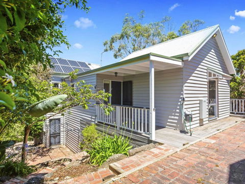 Positano Mt Martha - Accommodation BNB 1