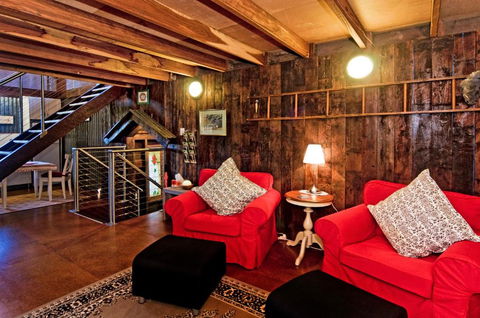 Possum Lodge At Cloudhill Estate - Accommodation BNB 2