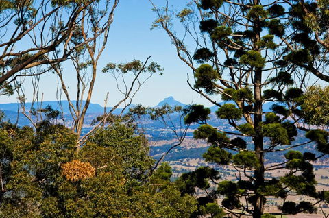 Possum Lodge At Cloudhill Estate - Accommodation BNB 3