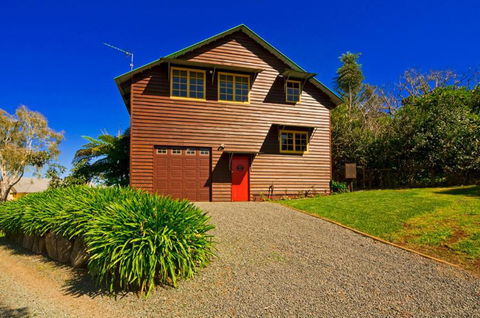 Possum Lodge At Cloudhill Estate - Accommodation BNB 1