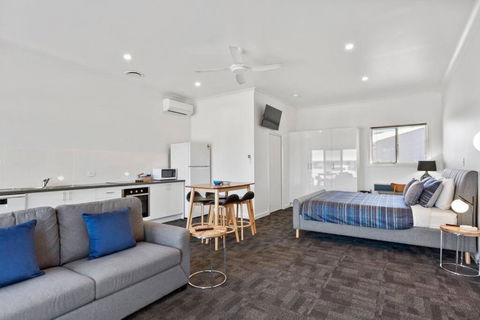 Port Lincoln Shark Apartment 6 - Accommodation BNB 0