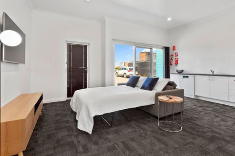 Port Lincoln Shark Apartment 6 - Accommodation BNB 3