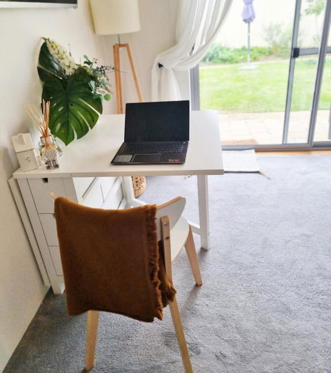 Queen Bed Apartment- No Sharing, Your Very Own Space - Accommodation BNB 3