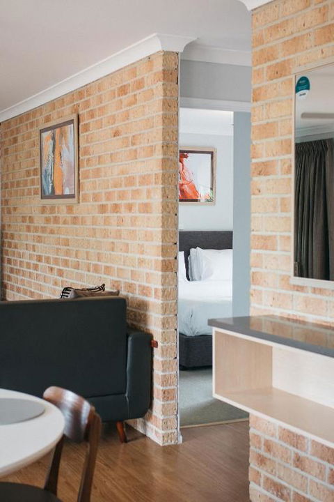 Quality Apartments Banksia Albany - Accommodation BNB 1