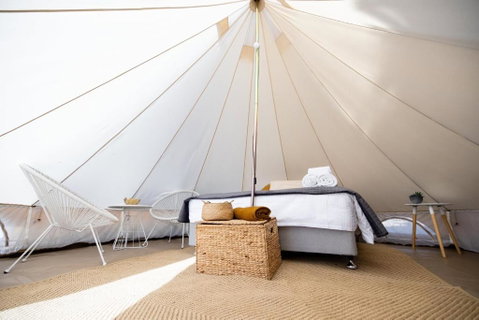 Pure Glamping Guilderton - Accommodation BNB 0