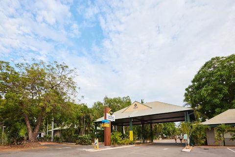 RAC Cable Beach Holiday Park - Accommodation BNB 1