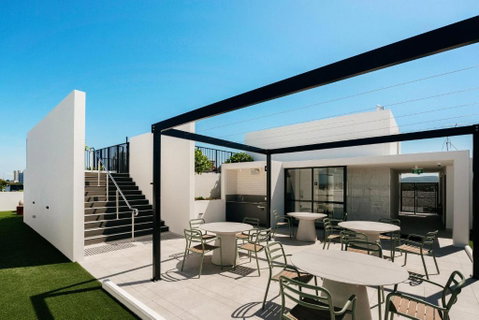 Rambla At Perry House - Accommodation BNB 1