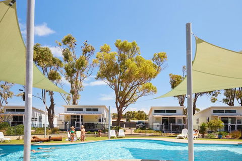 RAC Cervantes Holiday Park - Accommodation BNB 0