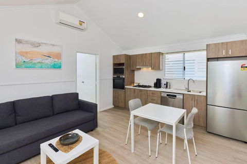 RAC Cervantes Holiday Park - Accommodation BNB 2