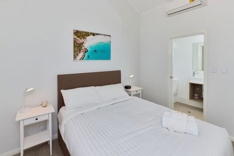 RAC Cervantes Holiday Park - Accommodation BNB 3