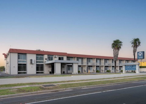 Posthouse Motor Lodge - Accommodation BNB 1