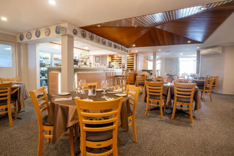 Posthouse Motor Lodge - Accommodation BNB 2