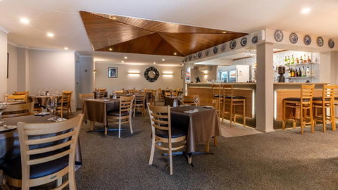 Posthouse Motor Lodge - Accommodation BNB 3