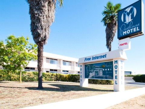 Posthouse Motor Lodge - Accommodation BNB 0
