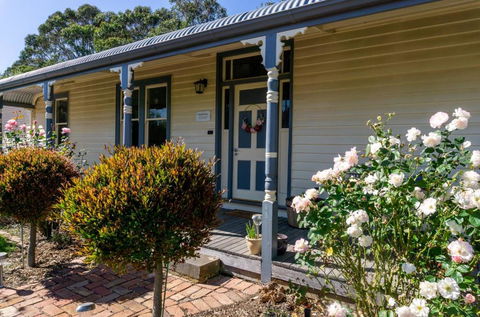 Pound Hill Cottage - Accommodation BNB 1