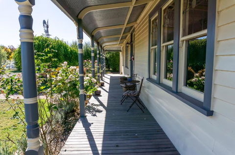 Pound Hill Cottage - Accommodation BNB 2