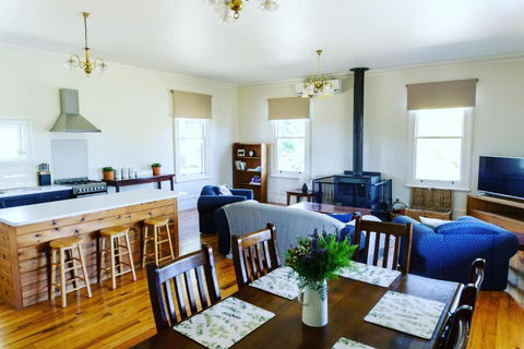 Pound Hill Cottage - Accommodation BNB 3