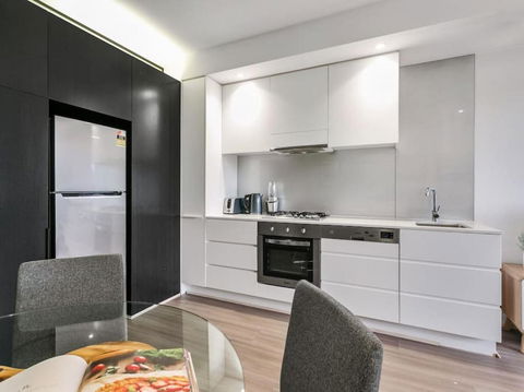 Prahran Prime Location Moments From Chapel Street - Accommodation BNB 2