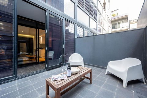 Prahran Prime Location Moments From Chapel Street - Accommodation BNB 3