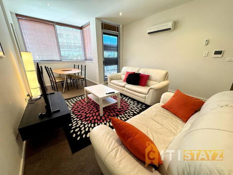 Pretty Penthouse - Close To ANU - Accommodation BNB 1