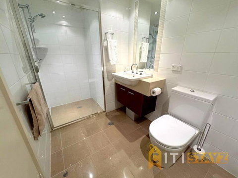 Pretty Penthouse - Close To ANU - Accommodation BNB 2