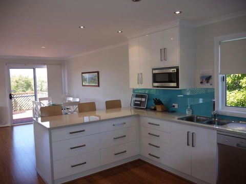 Prime Location - Totally Refurbished - Accommodation BNB 1