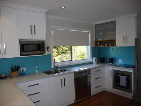 Prime Location - Totally Refurbished - Accommodation BNB 2