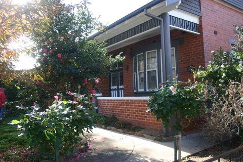 Primrose Cottage - Accommodation BNB 1