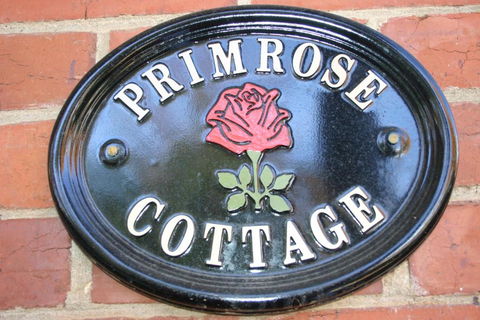 Primrose Cottage - Accommodation BNB 0