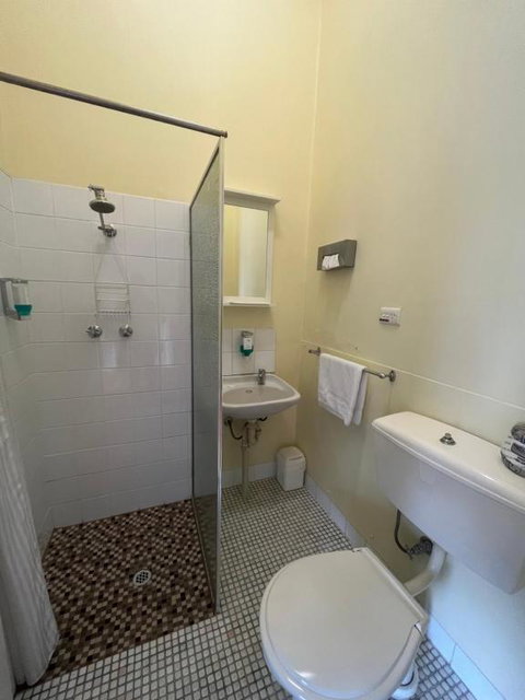Princes Lodge Motel - Accommodation BNB 3