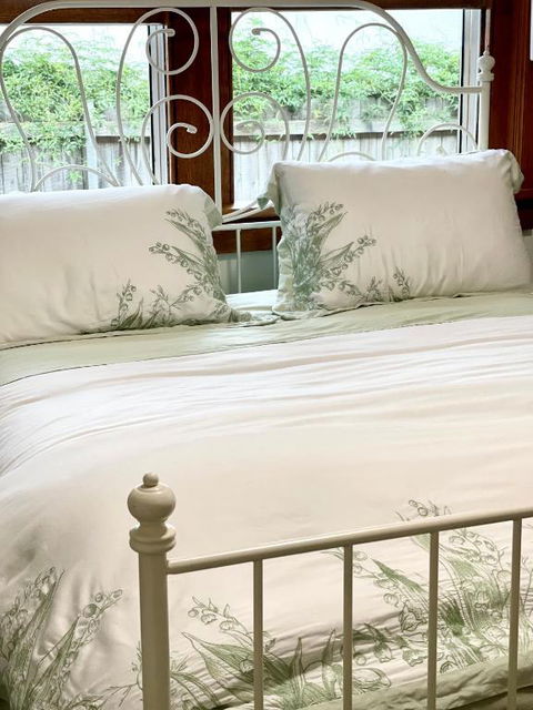 Private Bath Ensuite Room Eastwood/MQ Uni Park - Accommodation BNB 0