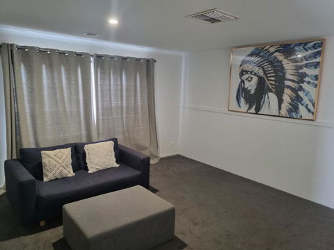 Private Room Cbd Airport 20 Min - Accommodation BNB 2