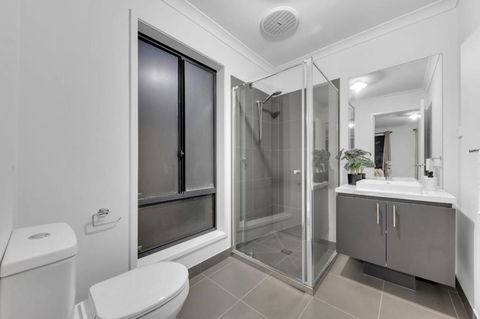 Private Room Cbd Airport 20 Min - Accommodation BNB 3